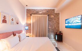 JEMAA EL FNA Suites&Spa